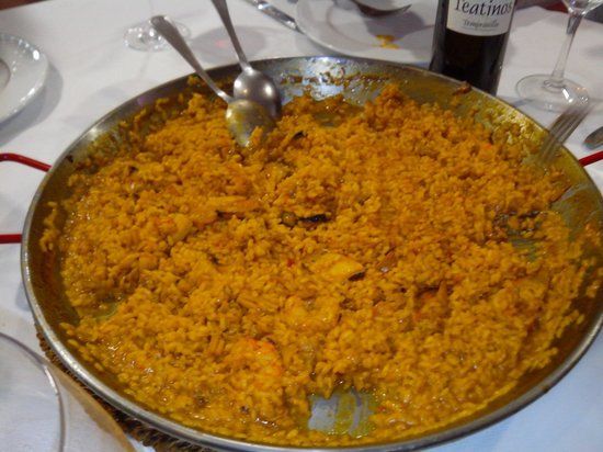 Restaurante Marisqueria Nova